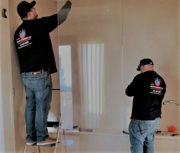 Professional plumbing installation for Boiler Repair in Hyde Park